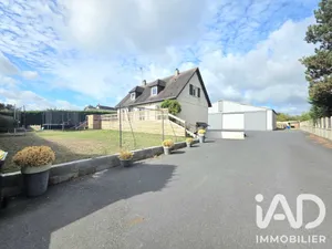 Atelier à Torigny-les-Villes (50160)