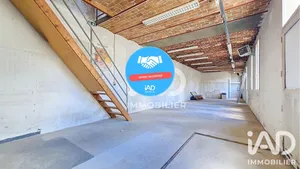 Duplex in Fontainebleau (77300)