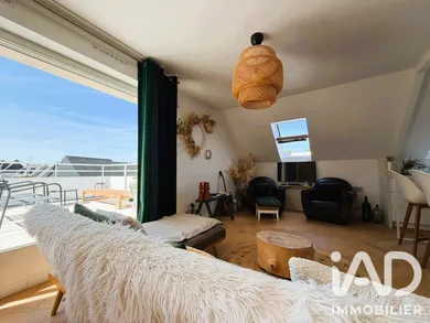 Appartement à Goven (35580)