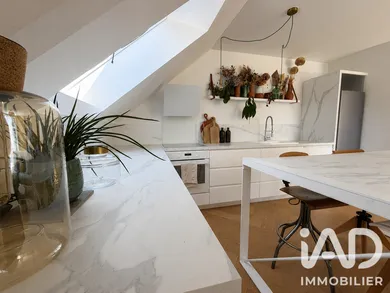 Appartement à Goven (35580)