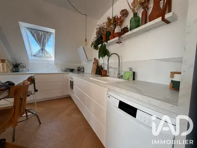 Appartement à Goven (35580)