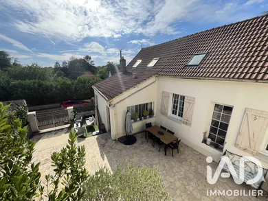 Maison à Maintenon (28130)