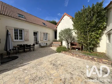 Maison à Maintenon (28130)