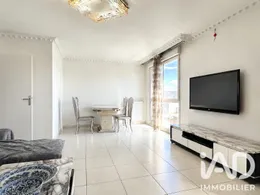 Appartement à Aubervilliers (93300)