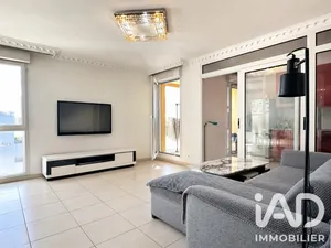 Appartement à Aubervilliers (93300)