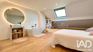 Duplex in Pontault-Combault (77340)
