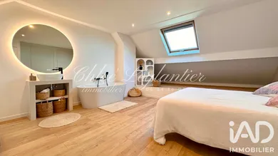 Duplex à Pontault-Combault (77340)