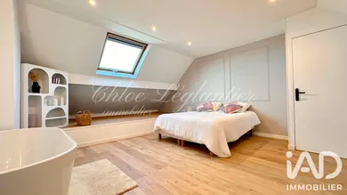 Duplex à Pontault-Combault (77340)