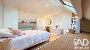 Duplex à Pontault-Combault (77340)