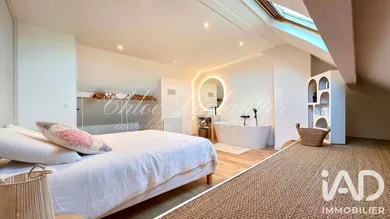Duplex à Pontault-Combault (77340)