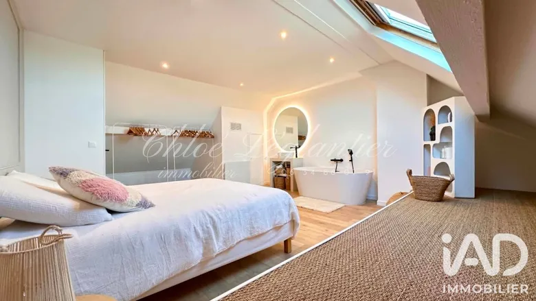 Appartement 3 pièces 64 m² · à Pontault-Combault · 64 m² · 259 000 €