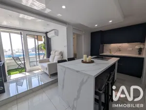 Apartment in Saint-Cyprien (66750)