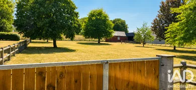 Terrain à bâtir à Allaire (56350)