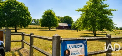 Terrain à bâtir à Allaire (56350)