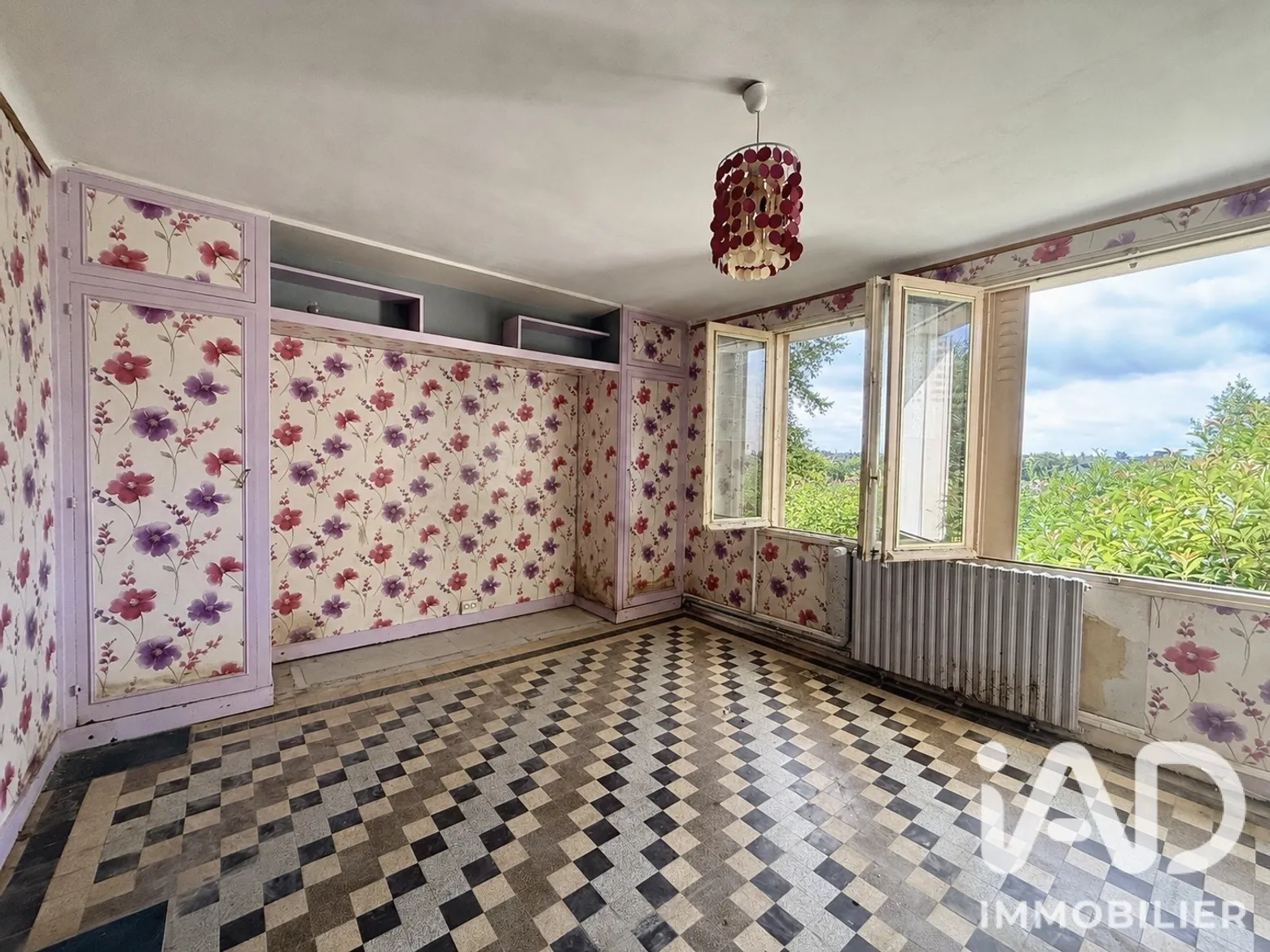 Vente maison à Pithiviers (45300) : maison 4 pièces 86 m² - 2101871 — 2