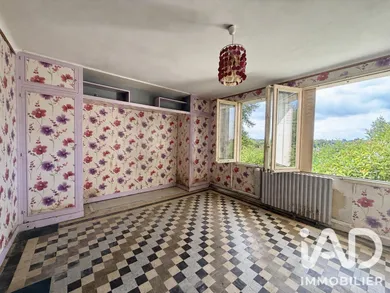Maison à Pithiviers (45300)