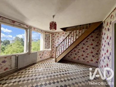 Maison à Pithiviers (45300)