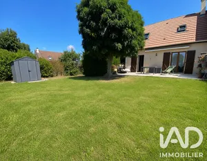 Maison à Villecresnes (94440)