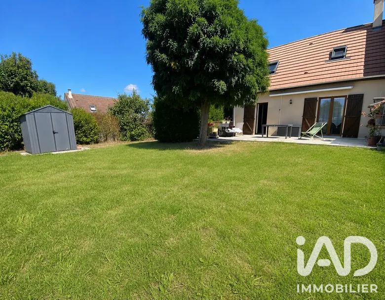 Maison 5 pièces 80 m² · à Villecresnes · 80 m² · 360 000 €