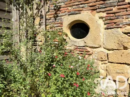 Maison de village à Nadaillac-de-Rouge (46350)