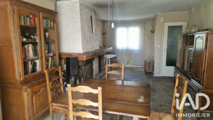 House in Saint-Florentin (89600)