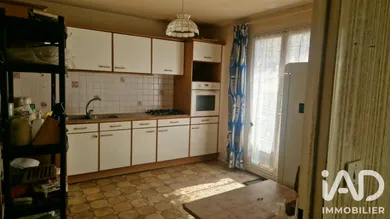 House in Saint-Florentin (89600)