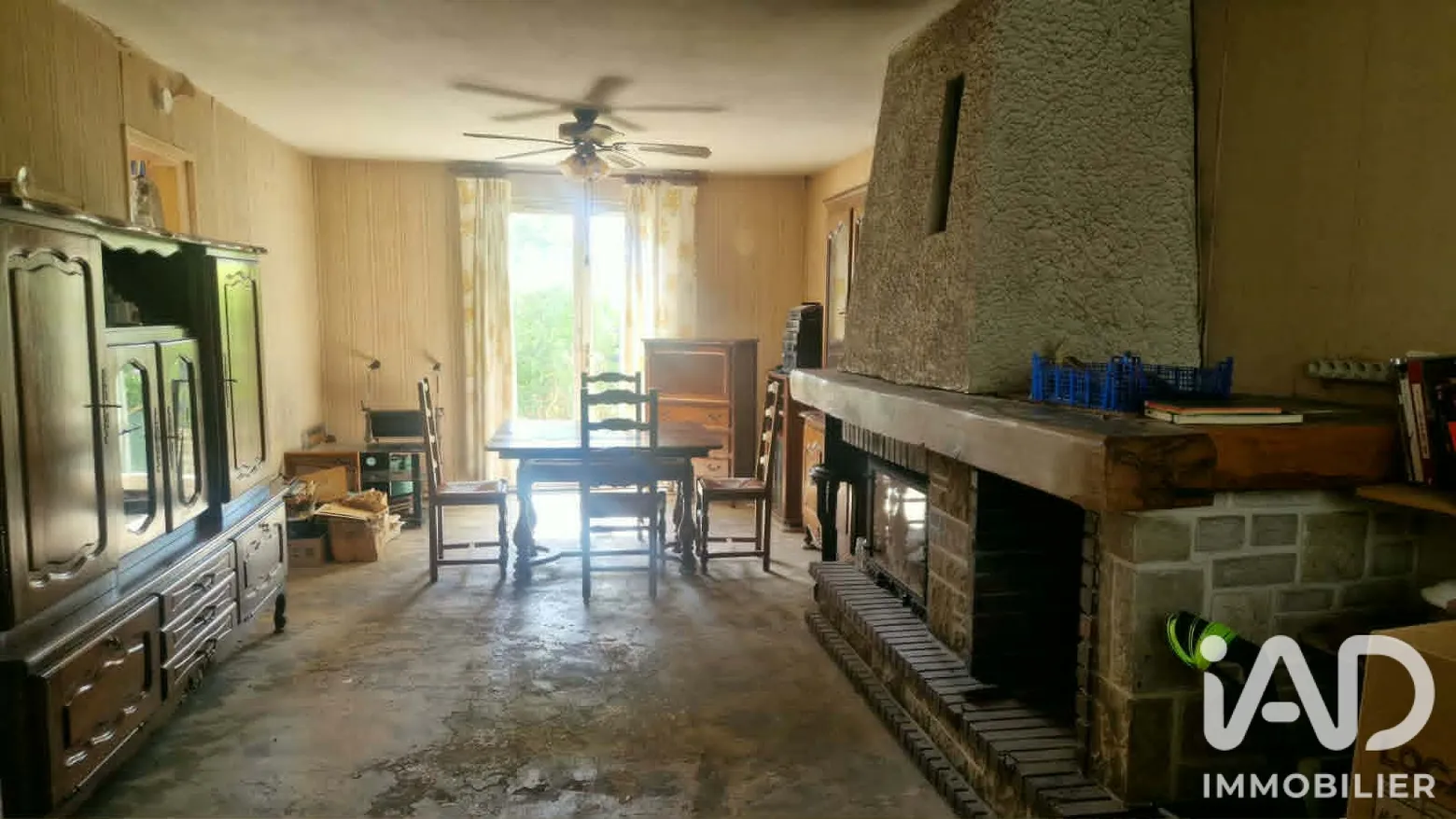Vente maison à Saint-Florentin (89600) : maison 4 pièces 87 m² - 2102149 — 2