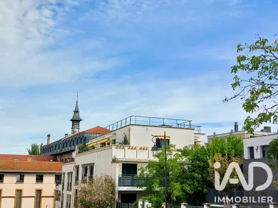 Appartement à Colombes (92700)