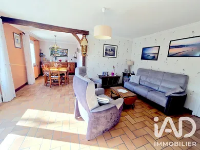 House in Ingré (45140)