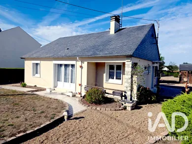 House in Ingré (45140)