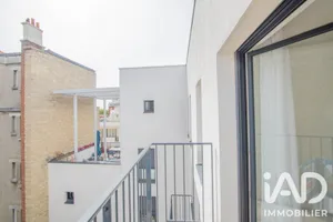 Vente appartement à Colombes (92700) : appartement 3 pièces 64 m² - 2111609 — 7