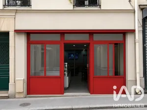 Restauration rapide à Paris (75012)