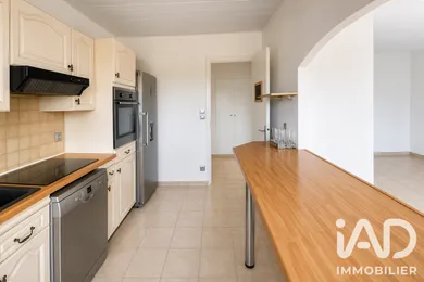Appartement à Vigneux-sur-Seine (91270)