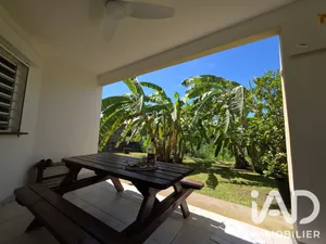 Appartement à Saint-Esprit (97270)