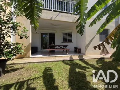 Appartement à Saint-Esprit (97270)