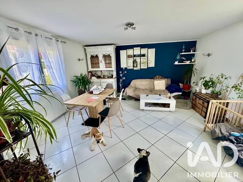 Maison 5 pièces 92 m² · à Le Mans · 92 m² · 229 000 €