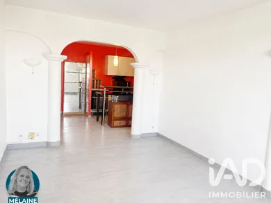 Appartement à Alfortville (94140)