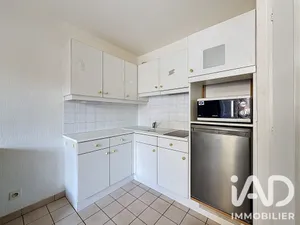 Appartement à Faverges (74210)
