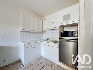 Appartement à Faverges (74210)