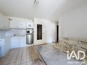 Appartement à Faverges (74210)