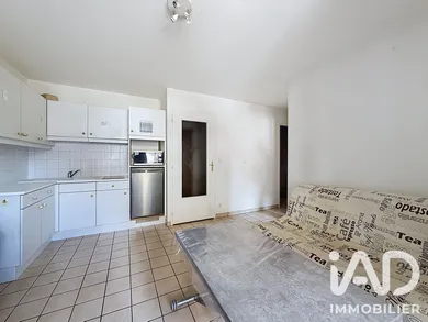 Appartement à Faverges (74210)