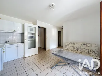 Appartement à Faverges (74210)