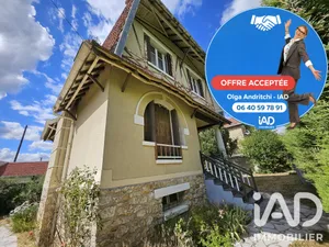 House in Brunoy (91800)