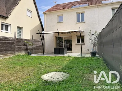 Maison à Neuilly-sur-Marne (93330)