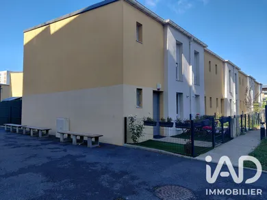 Townhouse in Fleury-Mérogis (91700)