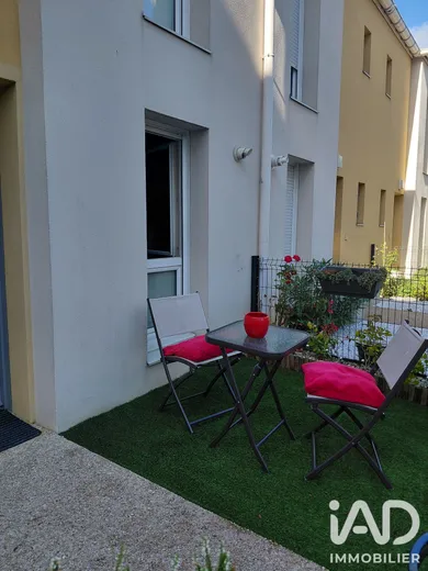 Townhouse in Fleury-Mérogis (91700)