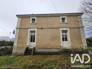 House in Loir en Vallée (72310)