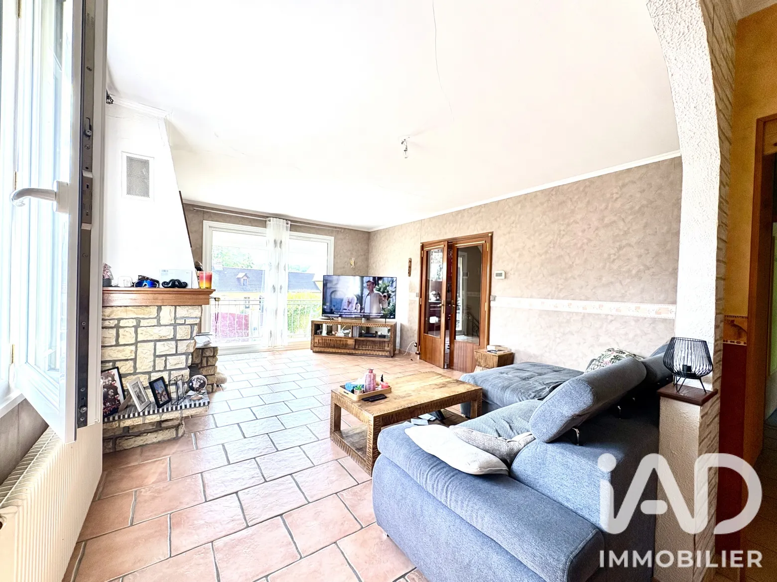 Vente maison à L'Étoile (80830) : maison 6 pièces 145 m² - 2101273 — 3