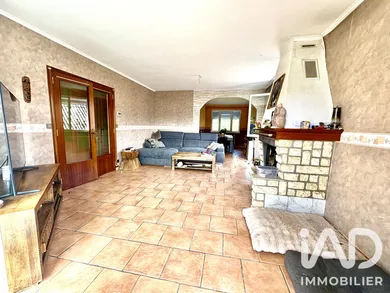 House in L'Étoile (80830)