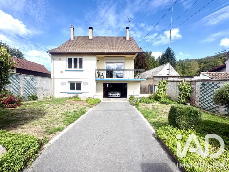 Maison 6 pièces 145 m² · à L'Étoile · 145 m² · 205 000 €